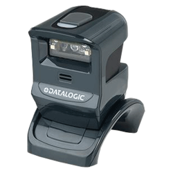 Сканер штрих-кода Datalogic Gryphon I GPS 4400i